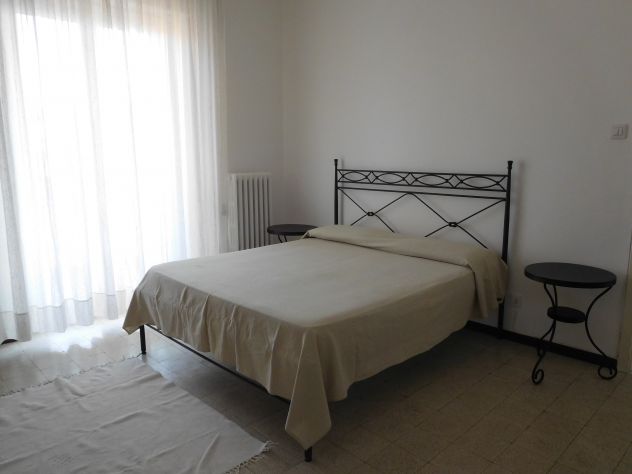 appartamento in affitto ad Ancona in zona Piano San Lazzaro