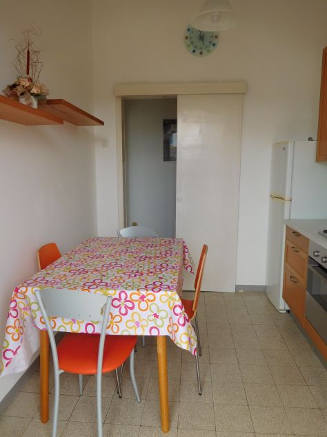 appartamento in affitto ad Ancona in zona Piano San Lazzaro