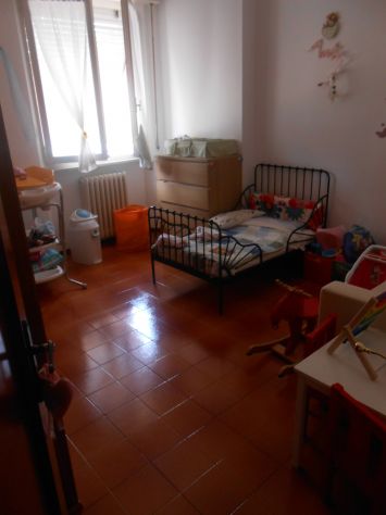 appartamento in affitto ad Ancona in zona Torrette