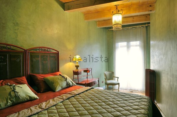 appartamento in affitto ad Ancona in zona Piano San Lazzaro