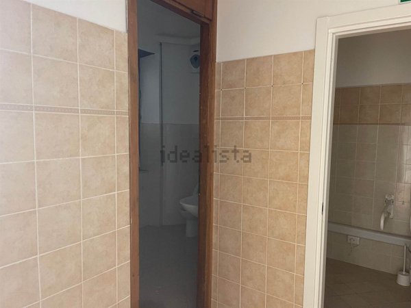 ufficio in affitto ad Ancona in zona Centro Storico