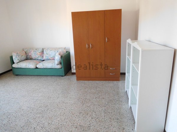 appartamento in affitto ad Ancona in zona Piano San Lazzaro