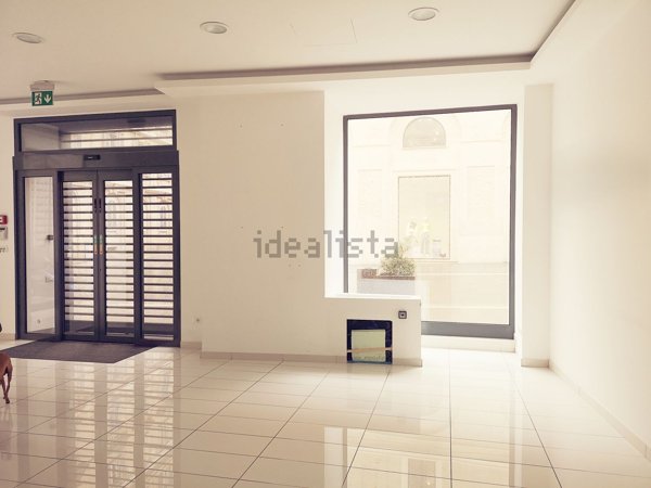 locale commerciale in affitto ad Ancona in zona Centro Storico