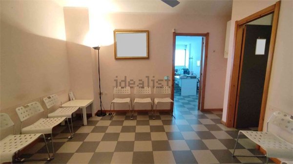 ufficio in affitto ad Ancona in zona Centro Storico