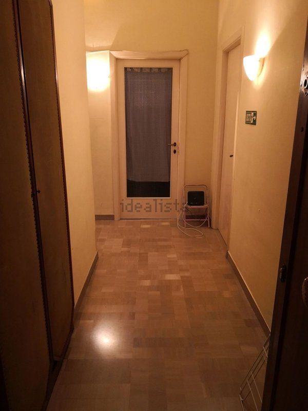 appartamento in affitto ad Ancona in zona Centro Storico