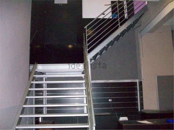 negozio in affitto ad Ancona in zona Piano San Lazzaro