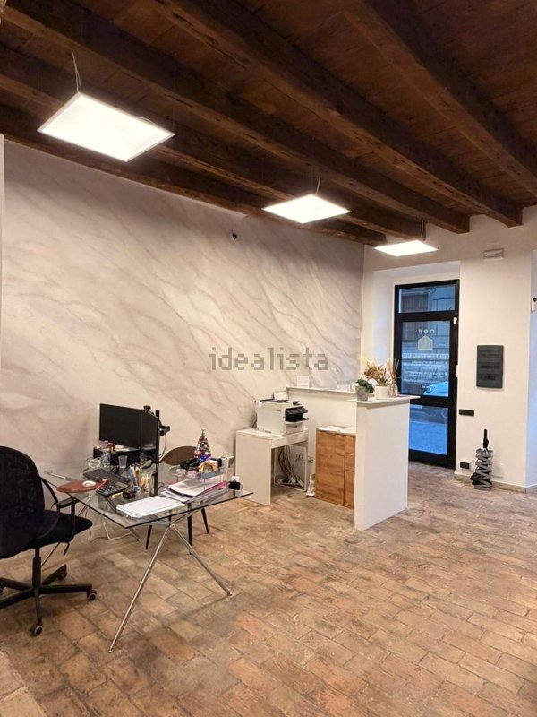 ufficio in affitto ad Ancona in zona Centro Storico