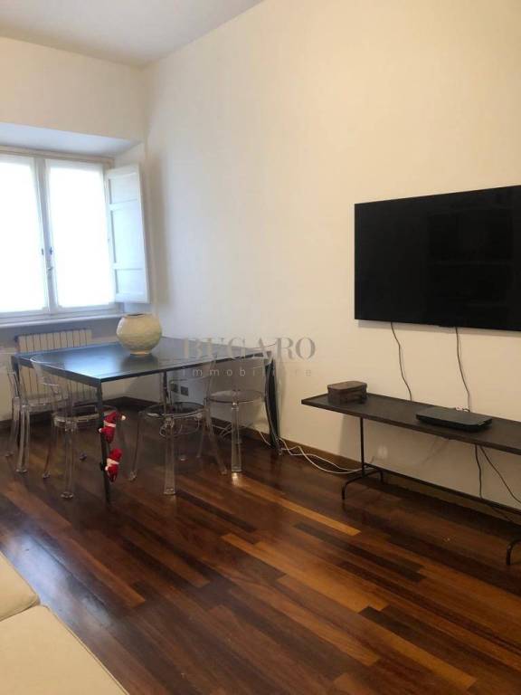 appartamento in affitto ad Ancona in zona Centro Storico