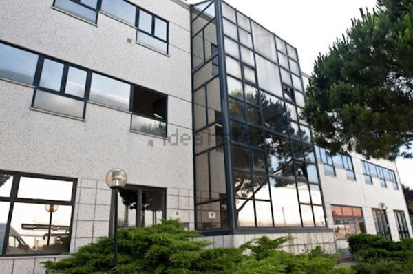 ufficio in affitto ad Ancona