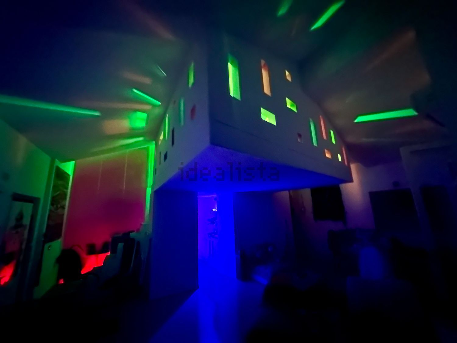 casa indipendente in affitto ad Ancona in zona Passetto