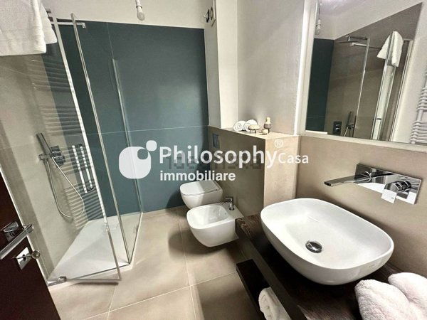 appartamento in affitto ad Ancona in zona Centro Storico