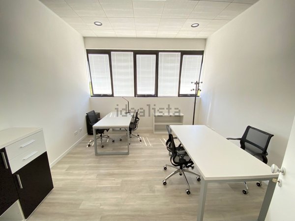 ufficio in affitto ad Ancona