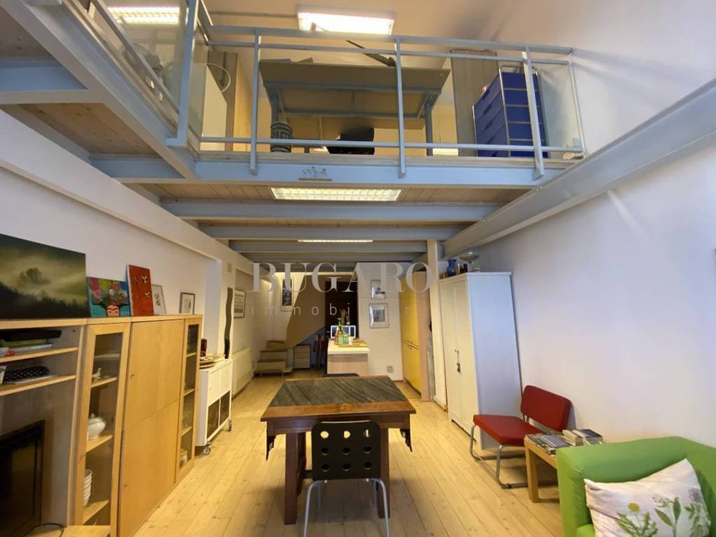 appartamento in affitto ad Ancona in zona Piano San Lazzaro