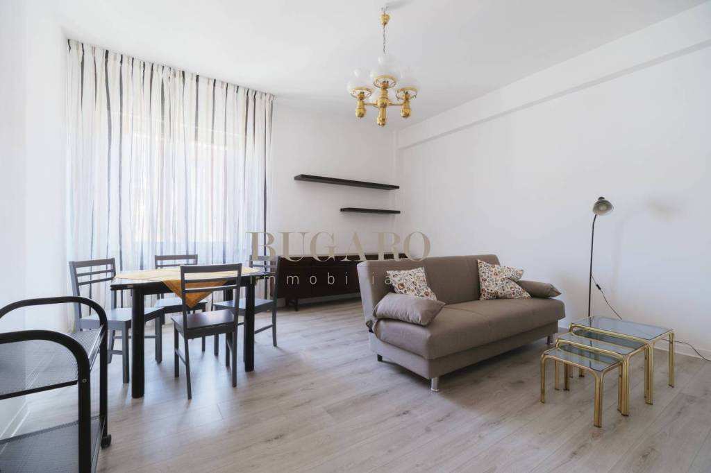 appartamento in affitto ad Ancona in zona Piano San Lazzaro