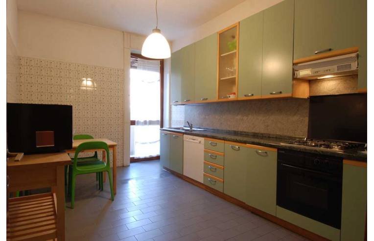 appartamento in affitto ad Ancona in zona Centro Storico