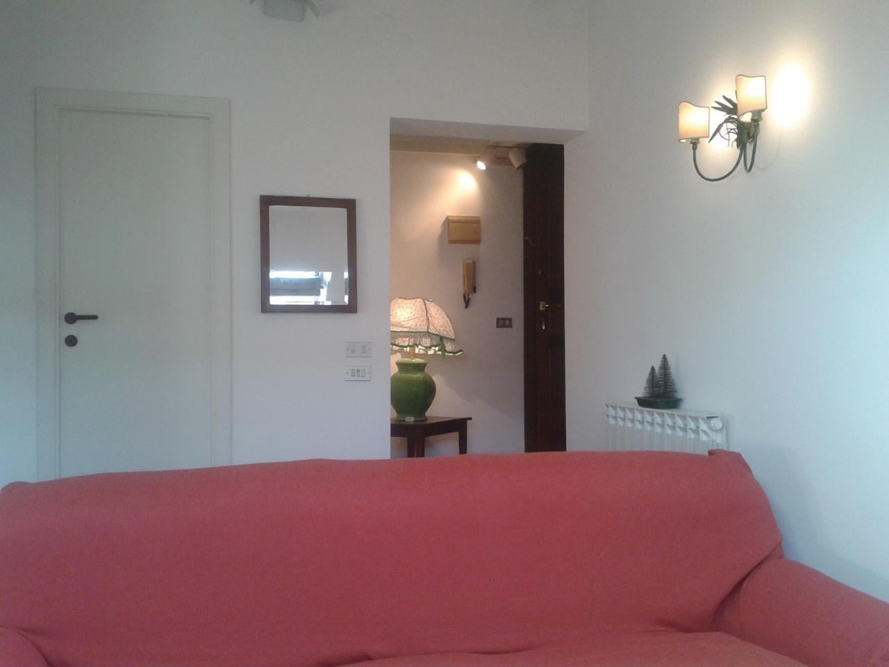 casa indipendente in affitto ad Ancona in zona Centro Storico