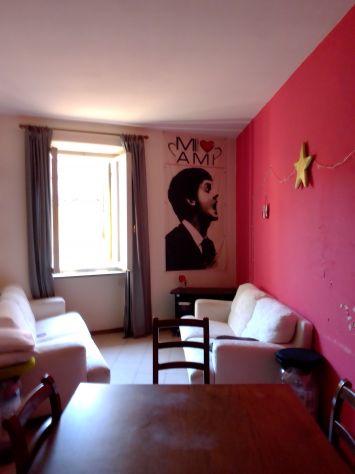 appartamento in affitto ad Ancona in zona Centro Storico