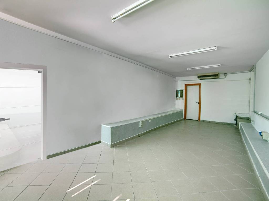 appartamento in affitto ad Ancona in zona Tavernelle