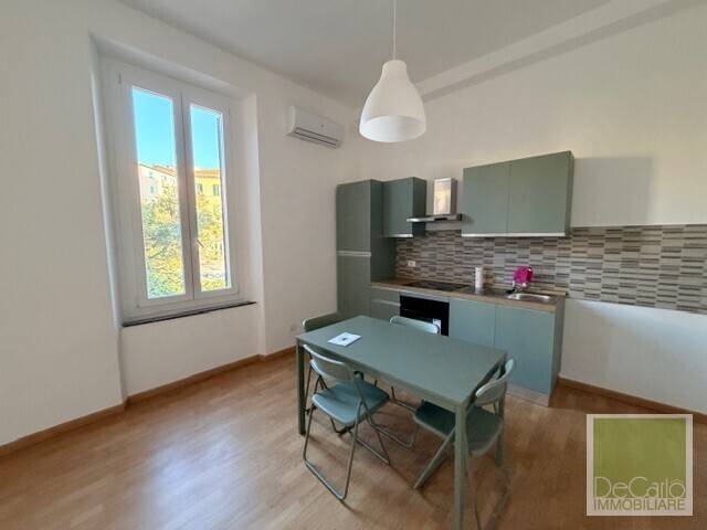 appartamento in affitto ad Ancona in zona Piano San Lazzaro