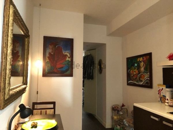 appartamento in affitto ad Ancona in zona Centro Storico