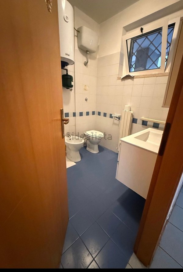 appartamento in affitto ad Ancona