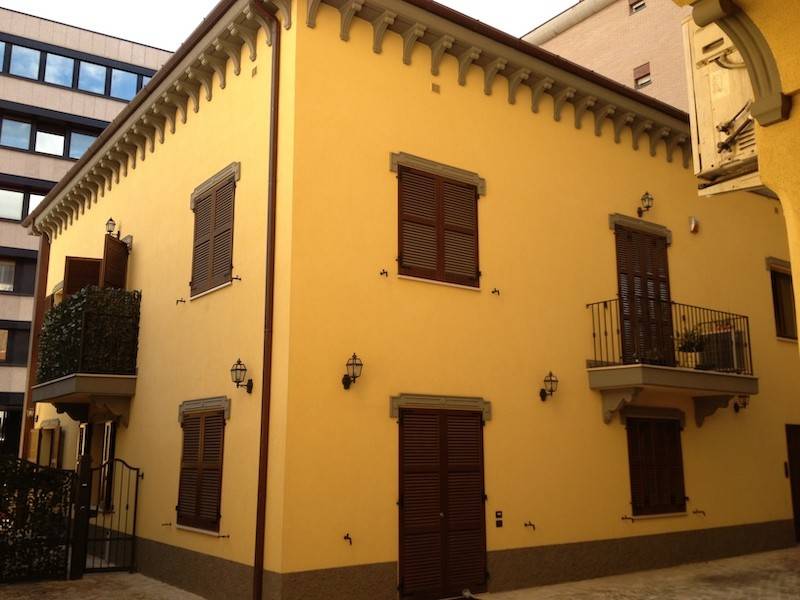 appartamento in affitto ad Ancona in zona Piano San Lazzaro