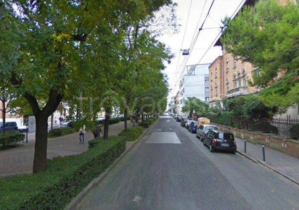 appartamento in affitto ad Ancona in zona Adriatico