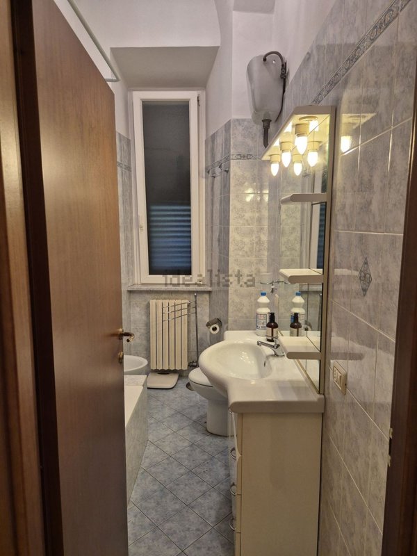 appartamento in affitto ad Ancona in zona Piano San Lazzaro