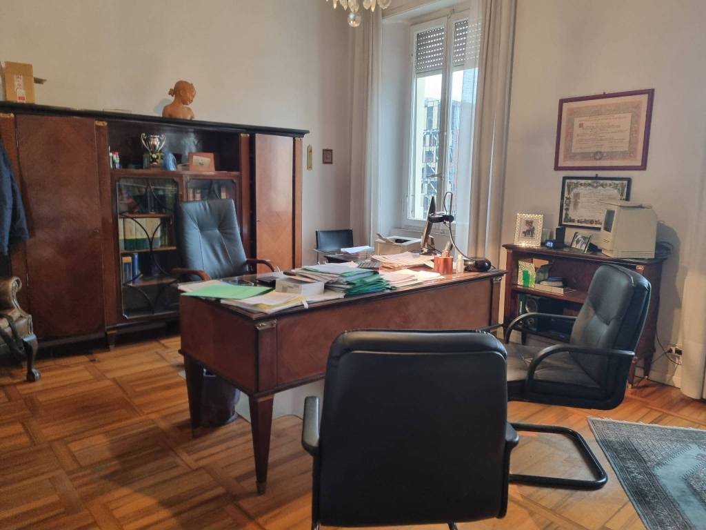 appartamento in affitto ad Ancona in zona Piano San Lazzaro