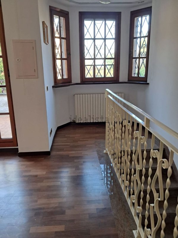 appartamento in affitto ad Ancona in zona Borgo Rodi