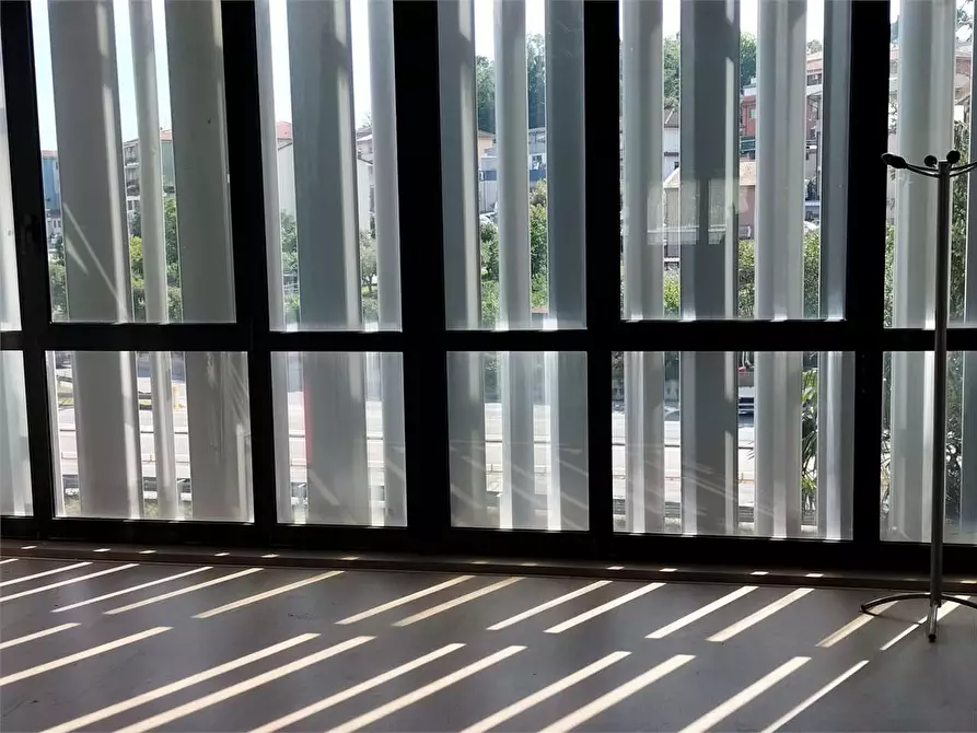 ufficio in affitto ad Ancona