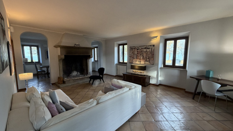 casa indipendente in affitto ad Ancona in zona Piano San Lazzaro