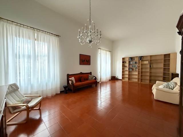 appartamento in affitto ad Ancona in zona Centro Storico