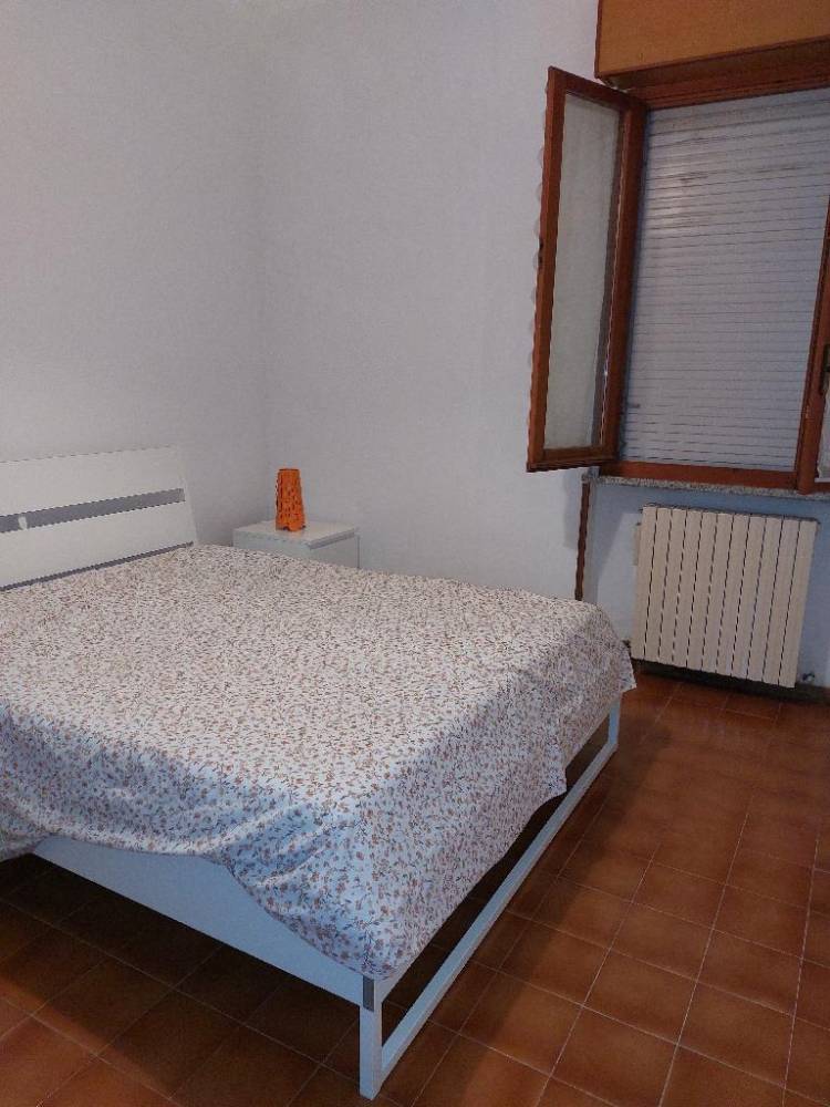 appartamento in affitto ad Ancona in zona Tavernelle