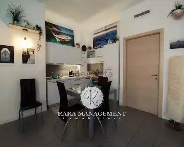 appartamento in affitto ad Ancona in zona Piano San Lazzaro