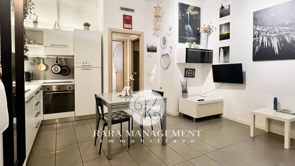 appartamento in affitto ad Ancona in zona Piano San Lazzaro