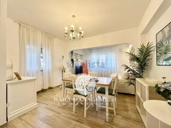 appartamento in affitto ad Ancona in zona Piano San Lazzaro