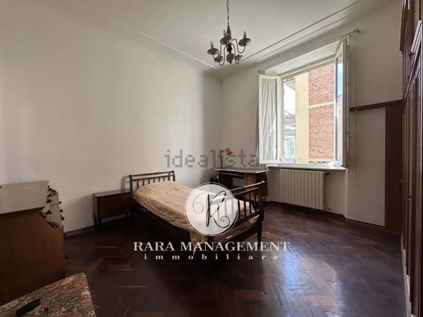 appartamento in affitto ad Ancona in zona Centro Storico