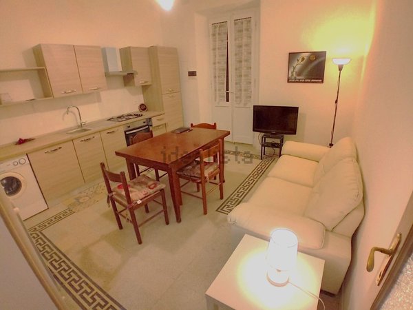 appartamento in affitto ad Ancona in zona Centro Storico