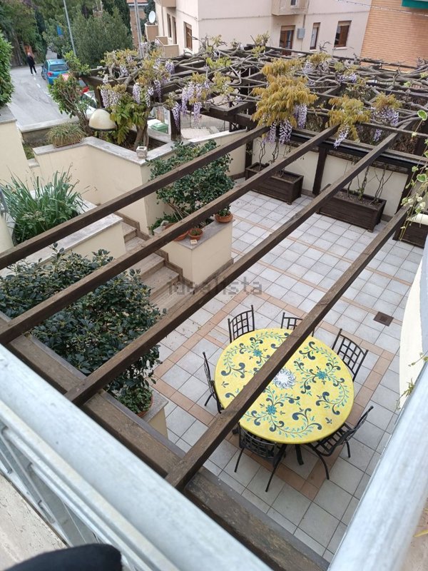 casa indipendente in affitto ad Ancona in zona Borgo Rodi