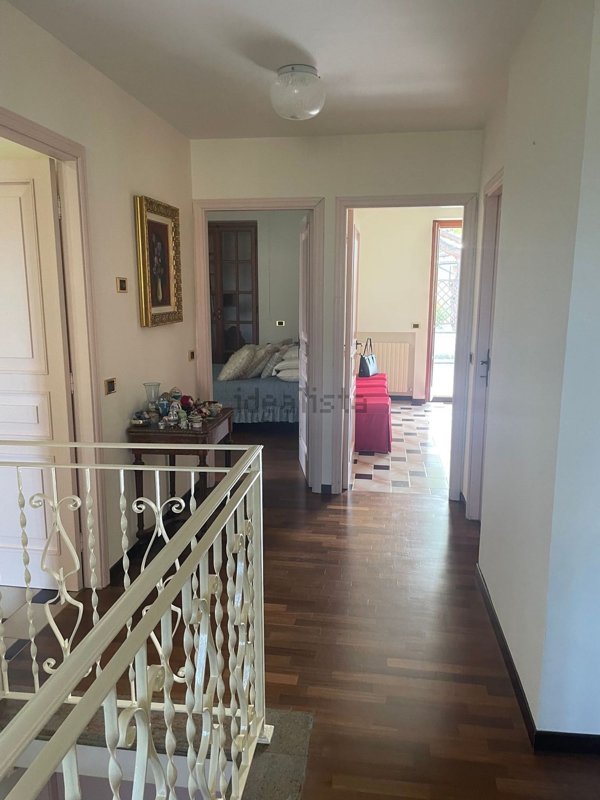 appartamento in affitto ad Ancona in zona Borgo Rodi