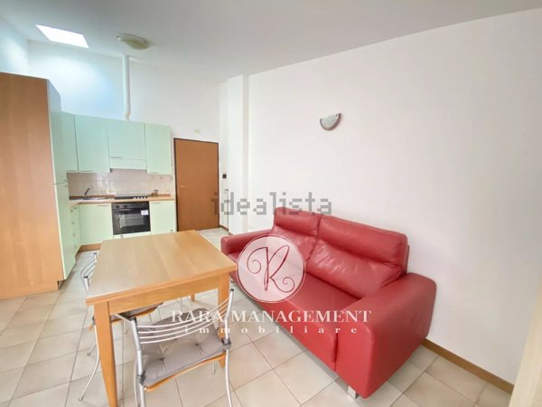 appartamento in affitto ad Ancona in zona Piano San Lazzaro