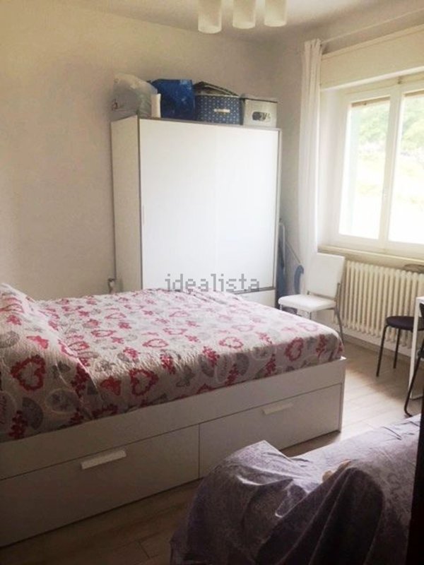 appartamento in affitto ad Ancona in zona Scrima