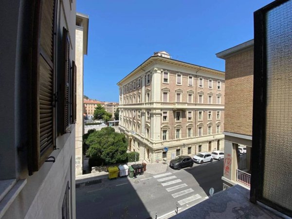appartamento in affitto ad Ancona