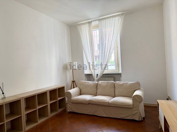 appartamento in affitto ad Ancona in zona Centro Storico