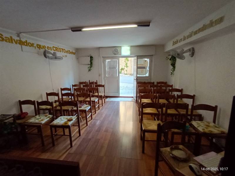 ufficio in affitto ad Ancona in zona Piano San Lazzaro