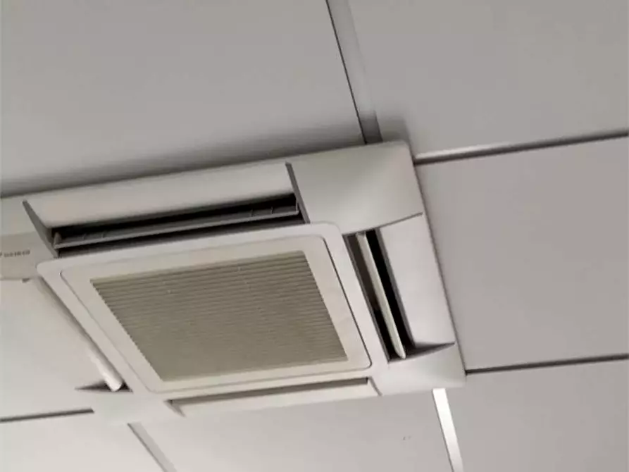 ufficio in affitto ad Ancona