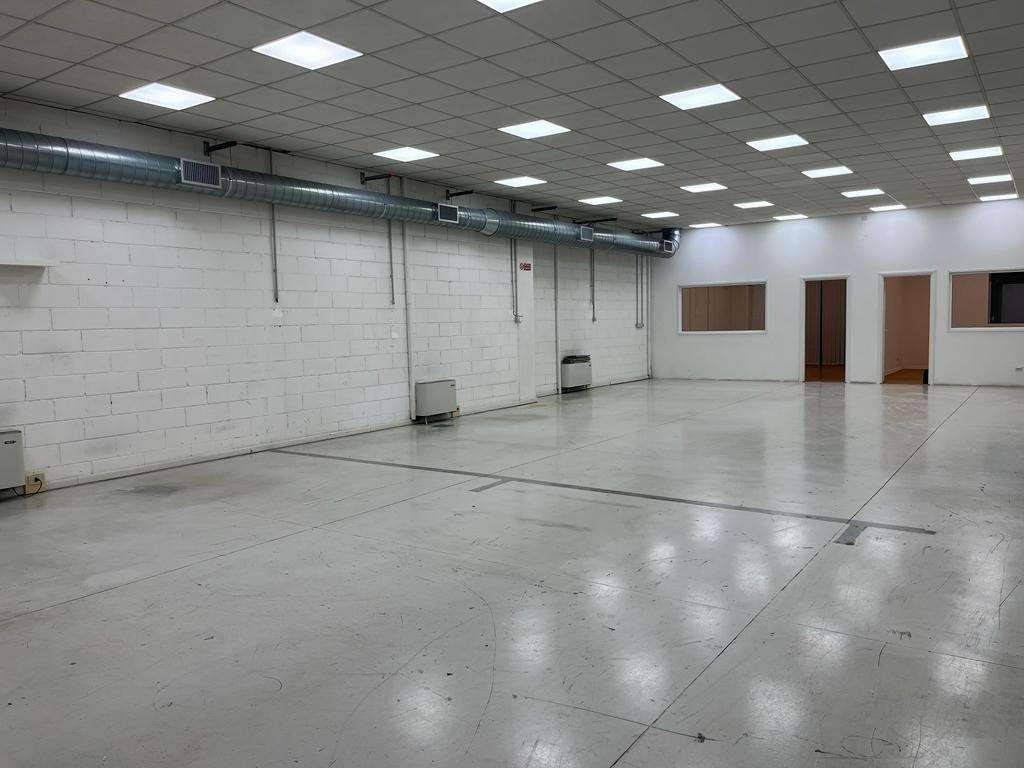 locale commerciale in affitto ad Ancona in zona Aspio di Ancona