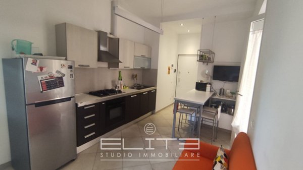 appartamento in affitto ad Ancona in zona Centro Storico