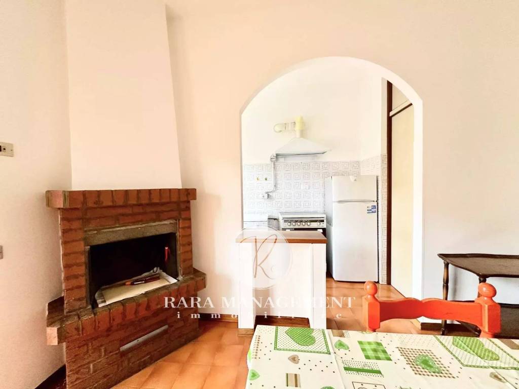 appartamento in affitto ad Ancona in zona Pinocchio